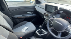 Dacia Sandero Stepway 1.0 TCe Extreme 5dr Petrol Hatchback